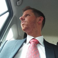 Bas van den Brink