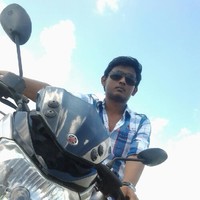 Abinash Sahoo