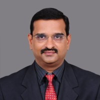 Chandrasekhar R