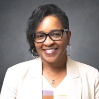Charice Ellis, Mba/Ms Management Leadership