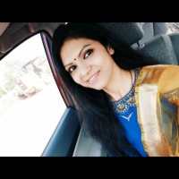 Komal Garg