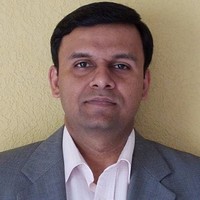 Nitinchandra Shende