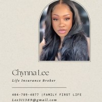 Chynna Lee