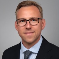Patrick Kohley