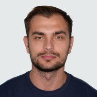 Viacheslav Trembovetskyi