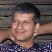 Chetan Krishna Murthy