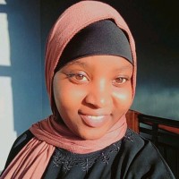 Khadija Ramadhan