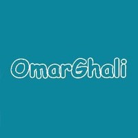 Omar Ghali