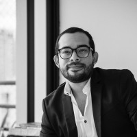 Pierre J. Garrido A.