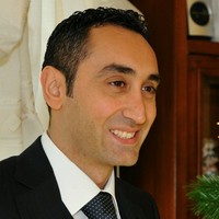 Alvaro Tirenna