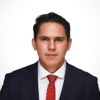 Luis Alberto Córdova Galindo