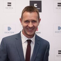 Tony Pilkington
