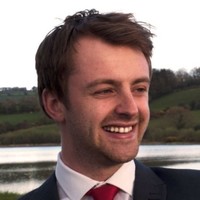 Darragh Nagle