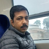 Kamalendu Poddar