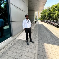Arun Shanmugam