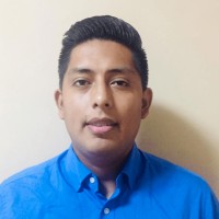 Andrés Santiago Solorzano Vanegas