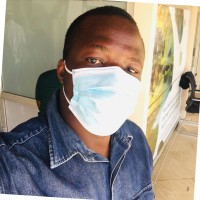 Paul Odongo
