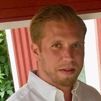 Henrik Johansson