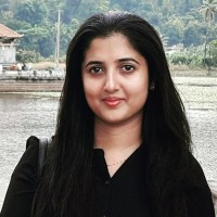 Anna Mathew