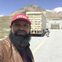 Omar Hashmi