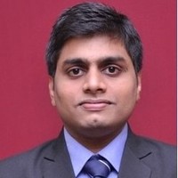 Vinod Bhosale