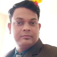 Abhinna Mallick