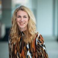 Simone van der Linden