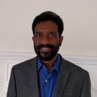 Sreekumar Nair