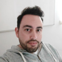 Carlos Hermoso Sierra