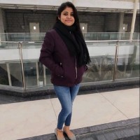 Jyoti Koli