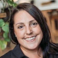 Rachael Pacey