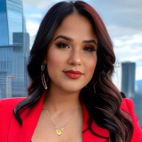 Leisha Ortiz