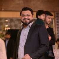 Syed Ali Raza