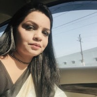 Anju Chauhan