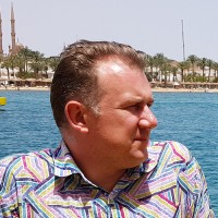 Boris Matkov