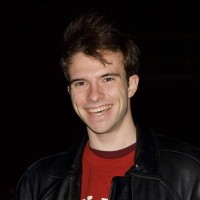 Erik Swanson