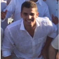 João Pedro Maciel, MBA