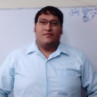 Rony Kris Nolazco Aguilar