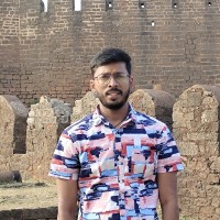 Ladi Vijay Bhargav