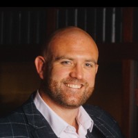 James Mitchell