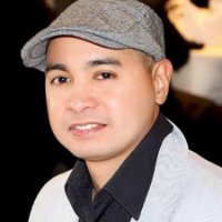 Arch. Jose Paulo Espallardo, Uap