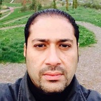 Wesam Awad