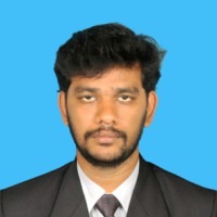 Theerthagiri A