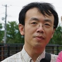 David Chen