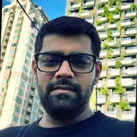 Dhyanes Patel