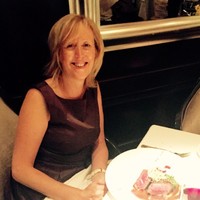 Julie Gates