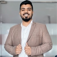 Muhammad Bader Siddique FCCA, UAECA