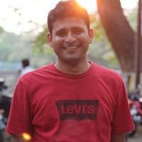 Jayaprashanth S