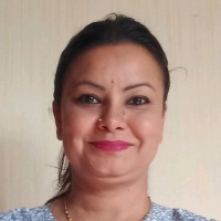 Anjana Sapkota