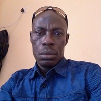 Mohamed S. Conteh